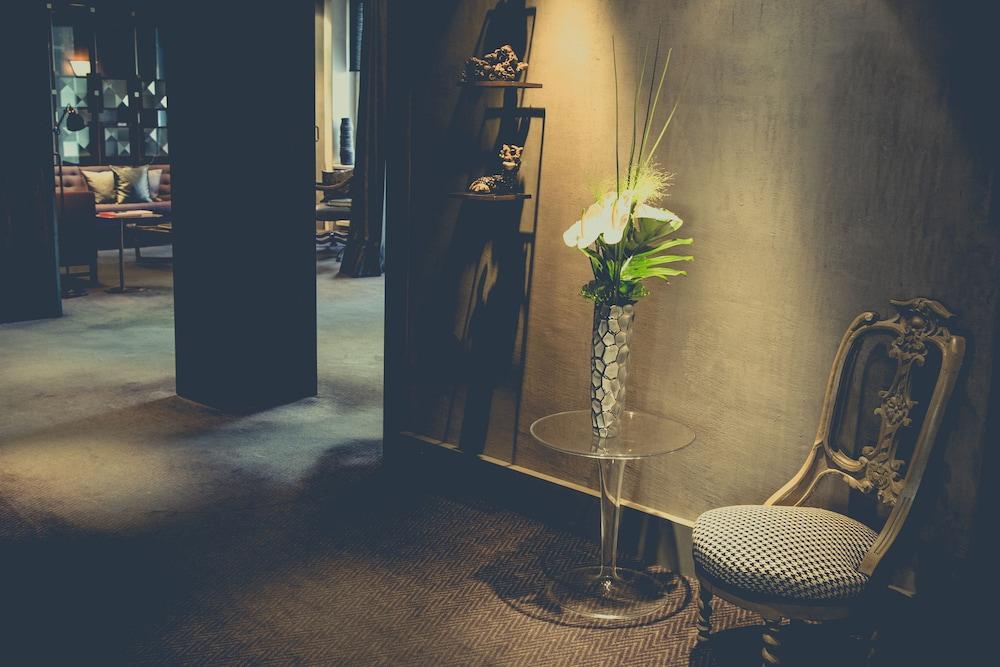 Hotel Mon Repos 3*