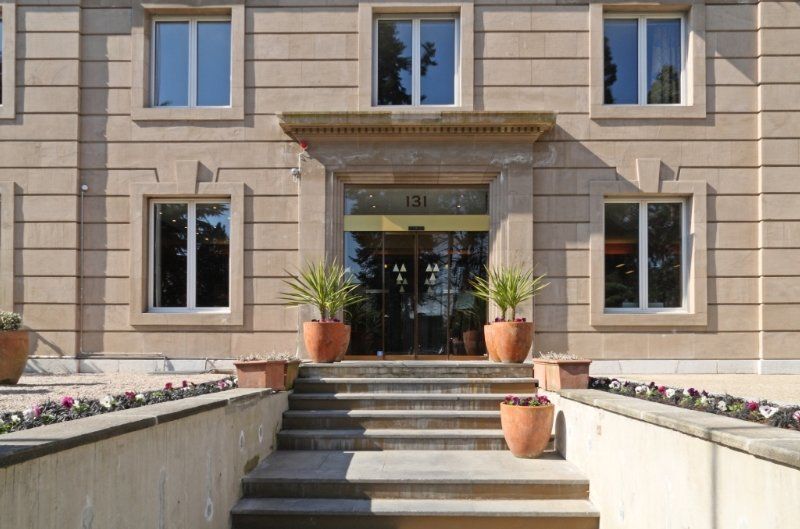 Mon Repos 3* Geneva
