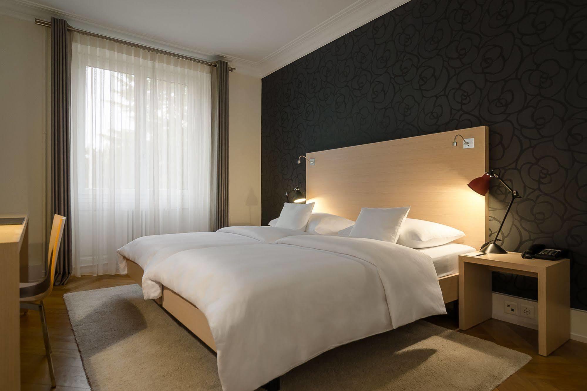 Mon Repos Geneva