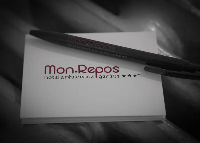 Hotel Mon Repos