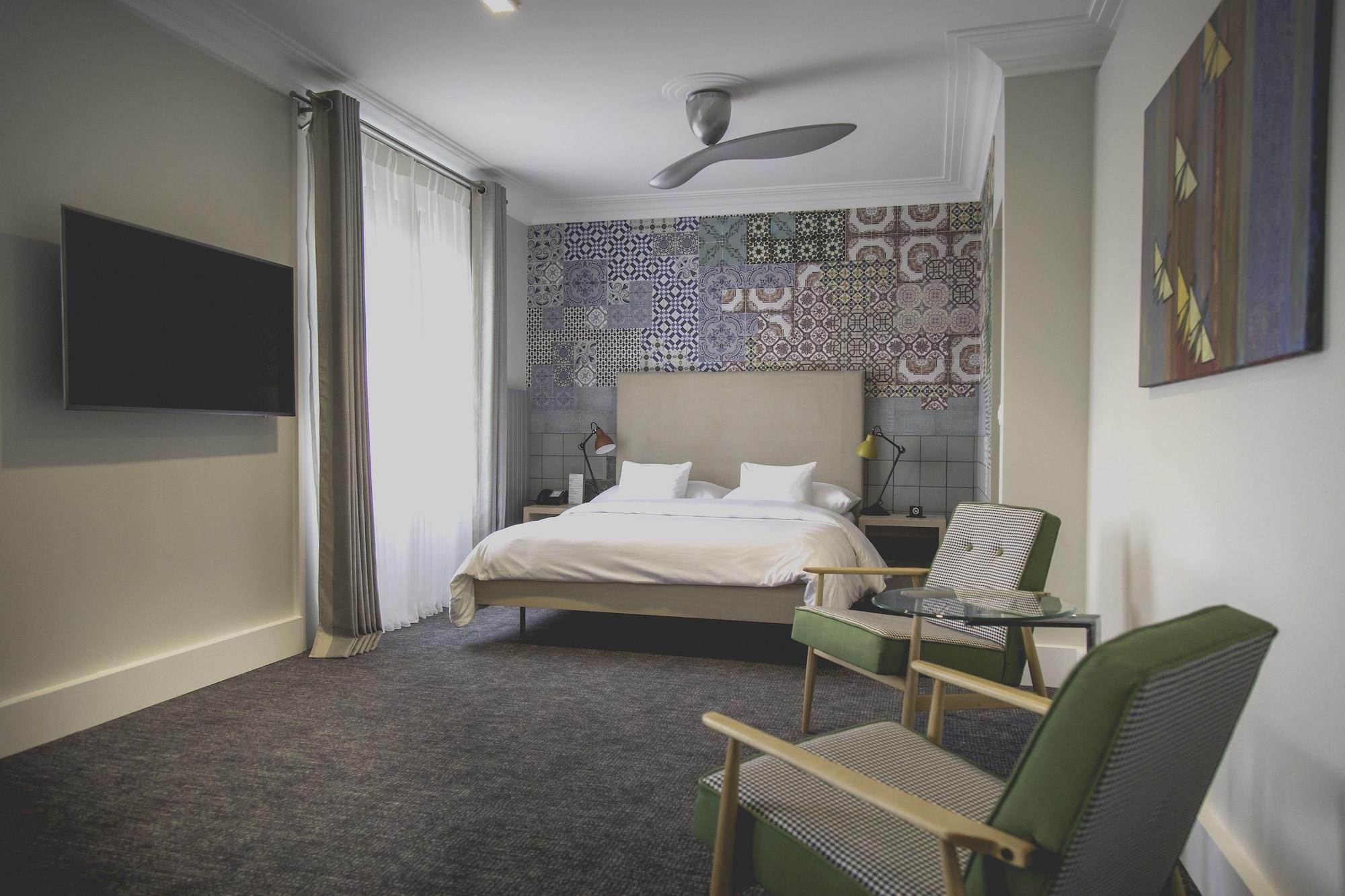 Mon Repos Hotel Ginevra
