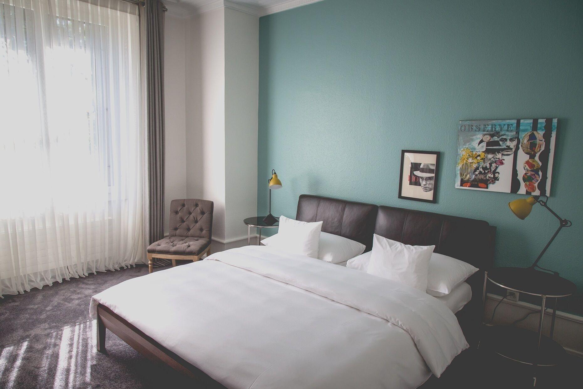 Mon Repos Hotel Ginevra