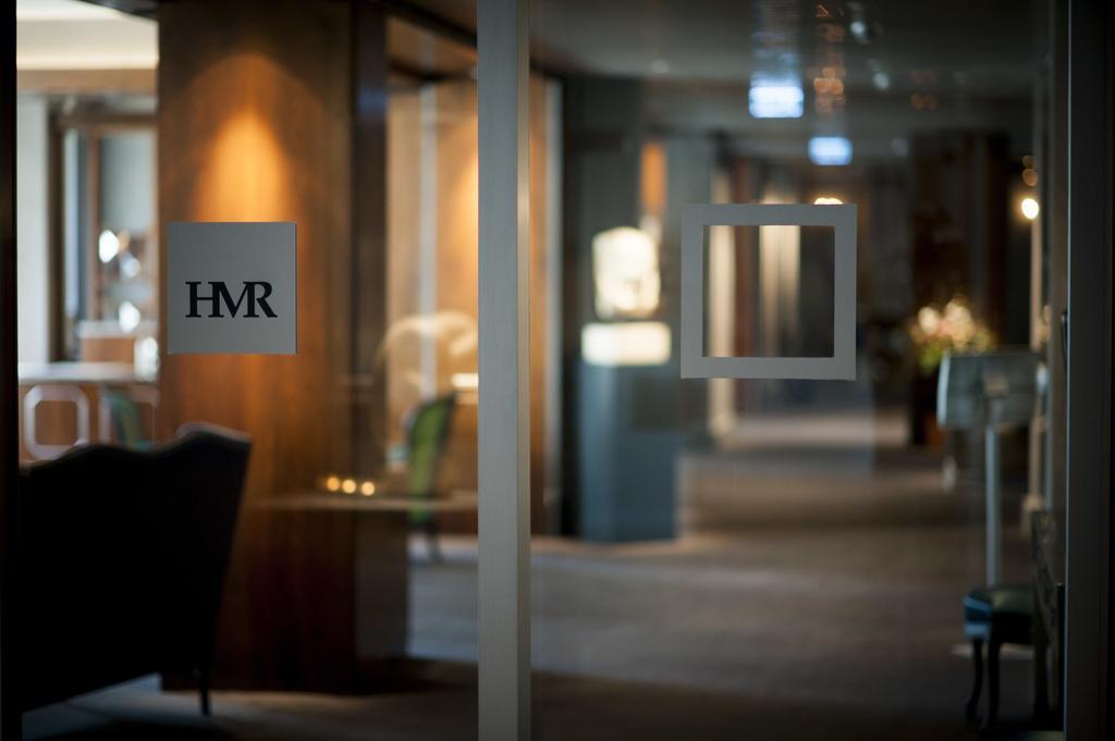 Hotel Mon Repos Geneva
