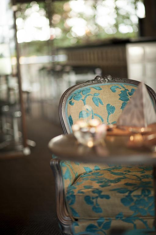 Hotel Mon Repos Geneva