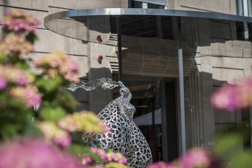 Hotel Mon Repos Ginevra