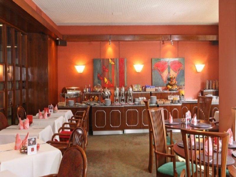 Hotel Mon Repos Ginevra