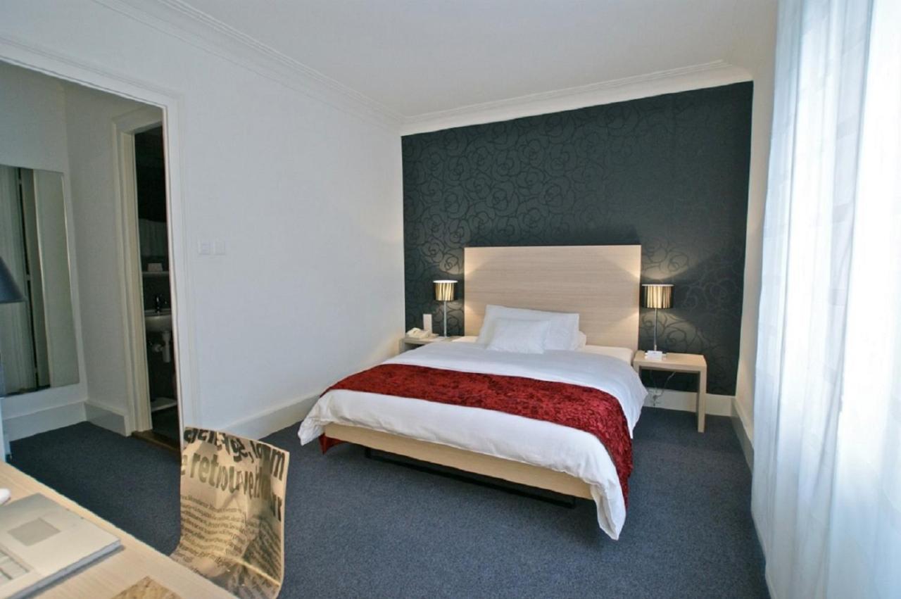 Mon Repos Hotel 3*