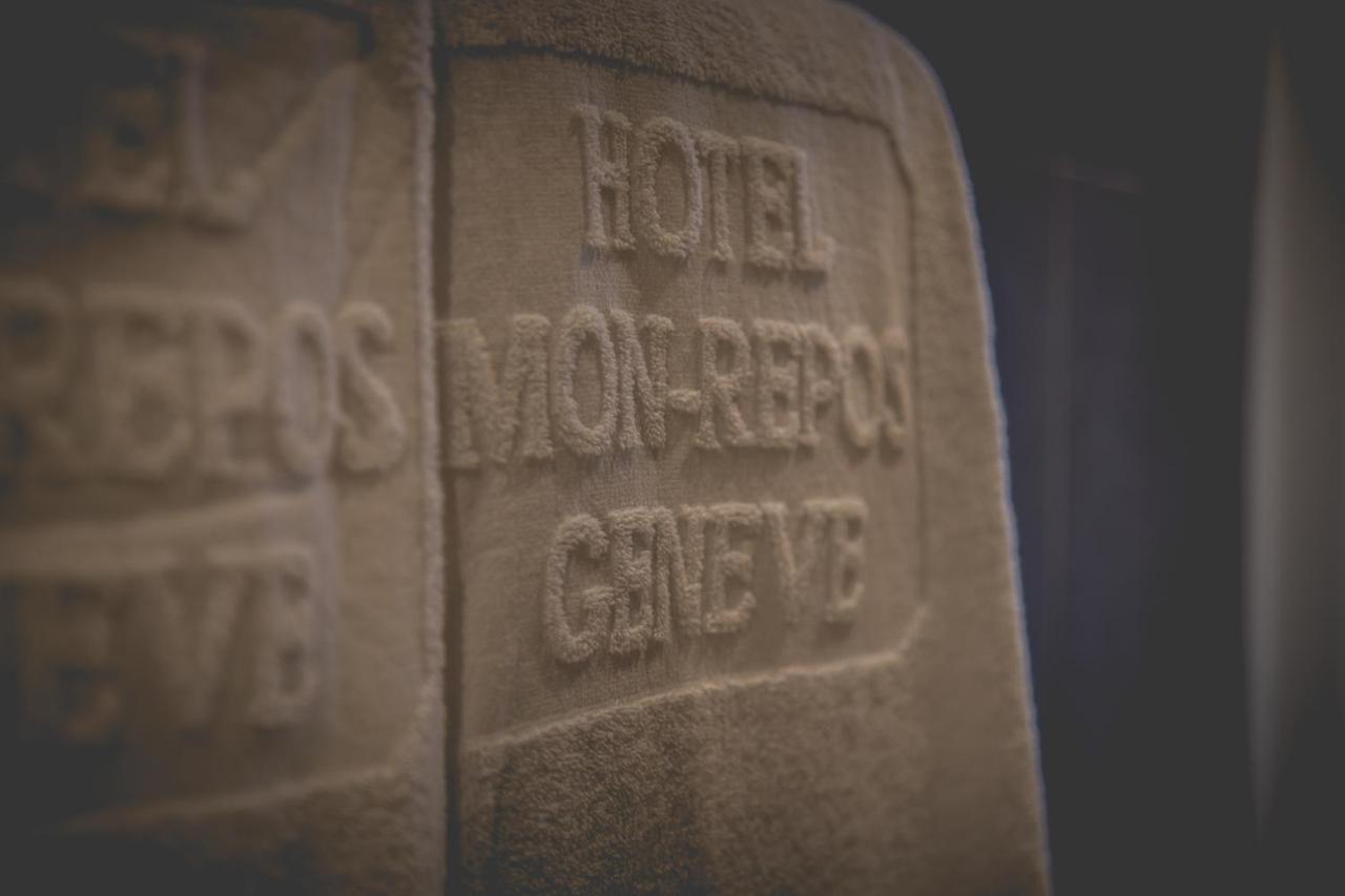 Mon Repos 3* Geneva