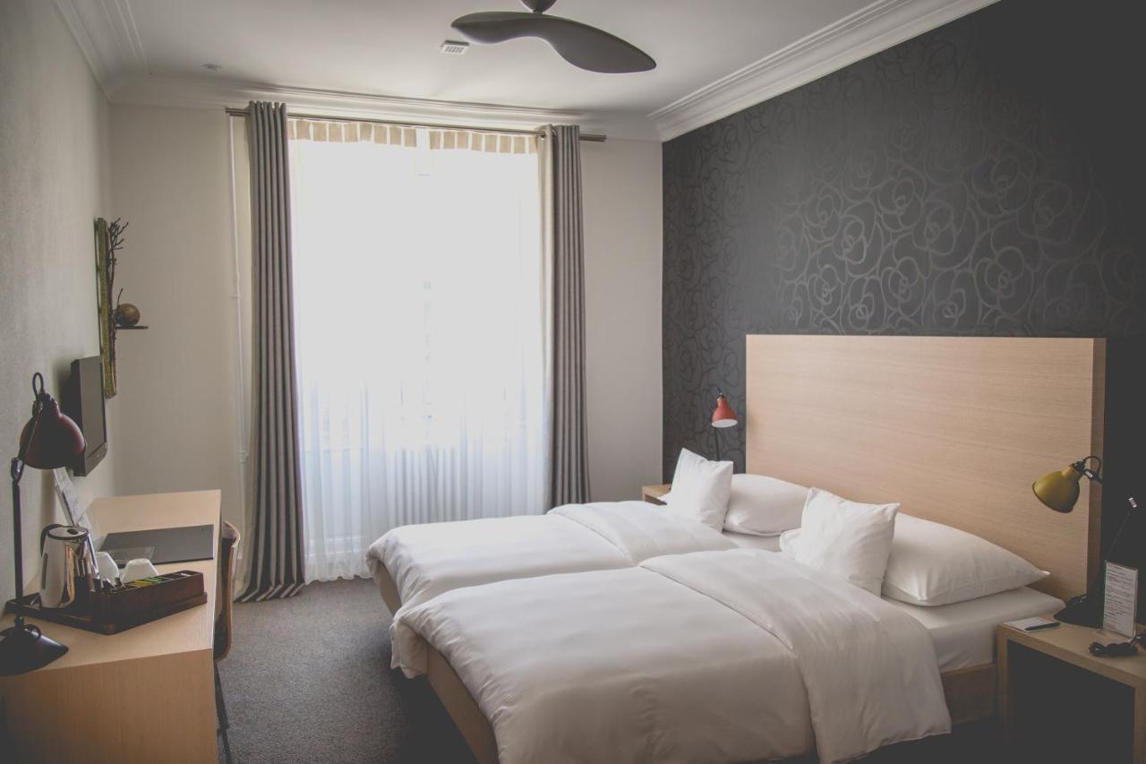 Mon Repos 3* Ginevra